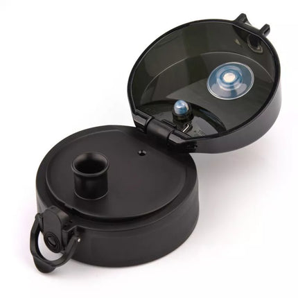 Gertuvė Meteor 1000 ml 17663 turkio spalvos