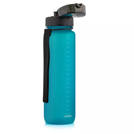 Gertuvė Meteor 1000 ml 17663 turkio spalvos