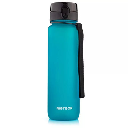 Gertuvė Meteor 1000 ml 17663 turkio spalvos