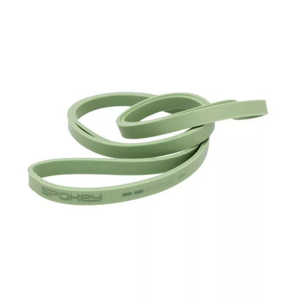 Gimnastikos guma Spokey Power Light GN 941957