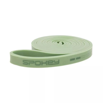 Gimnastikos guma Spokey Power Light GN 941957