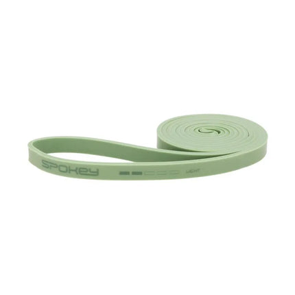 Gimnastikos guma Spokey Power Light GN 941957