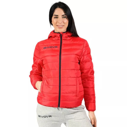 Givova Olanda U striukė G013 1204