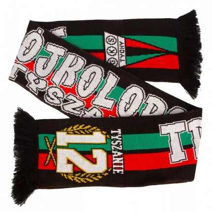 GKS Tychy Retro ŠAL TYCHYSZAL