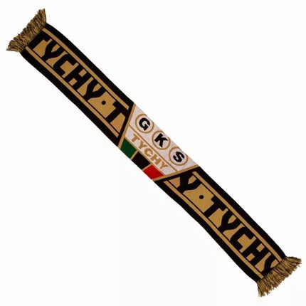 GKS Tychy Retro ŠAL TYCHYSZAL