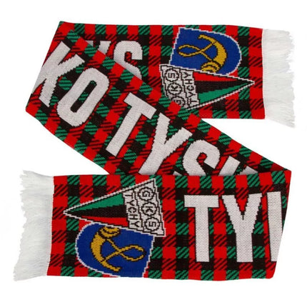 GKS Tychy Retro ŠAL TYCHYSZAL