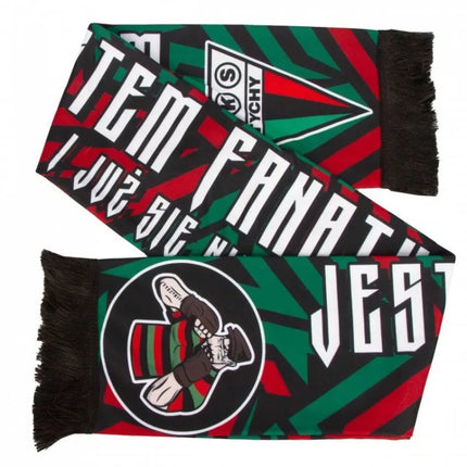 GKS Tychy Retro ŠAL TYCHYSZAL