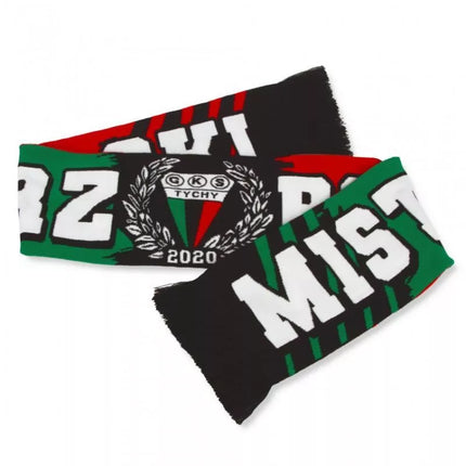 GKS Tychy Retro ŠAL TYCHYSZAL