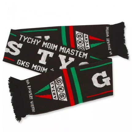 GKS Tychy Retro ŠAL TYCHYSZAL