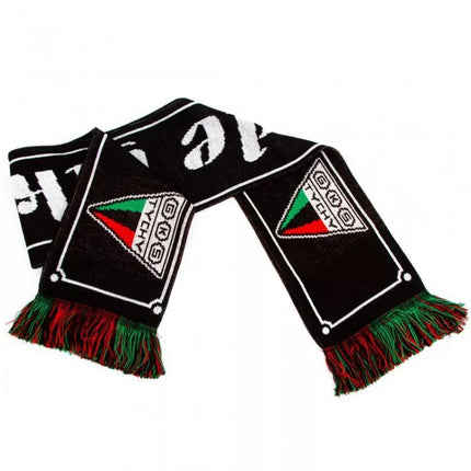 GKS Tychy Retro ŠAL TYCHYSZAL