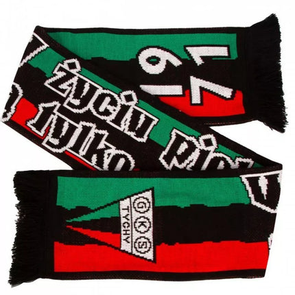GKS Tychy Retro ŠAL TYCHYSZAL