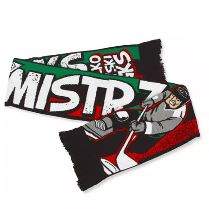 GKS Tychy Retro ŠAL TYCHYSZAL