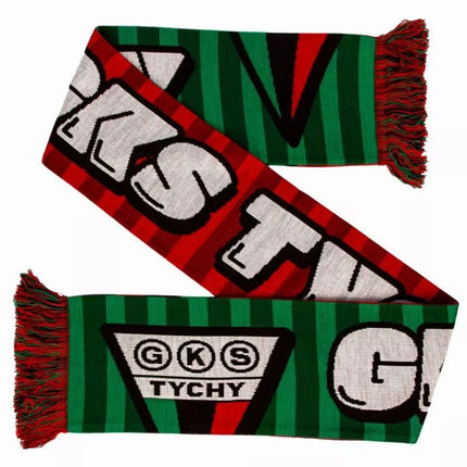 GKS Tychy Retro ŠAL TYCHYSZAL