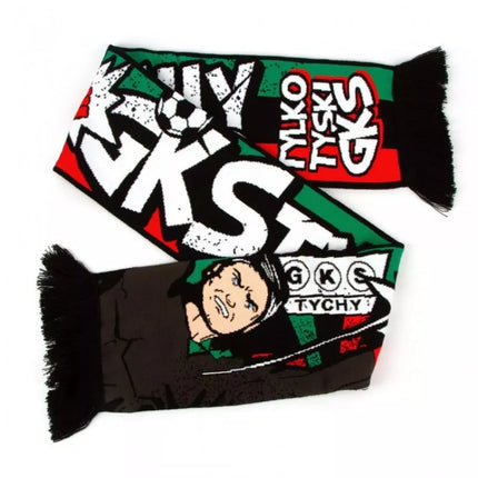 GKS Tychy Retro ŠAL TYCHYSZAL