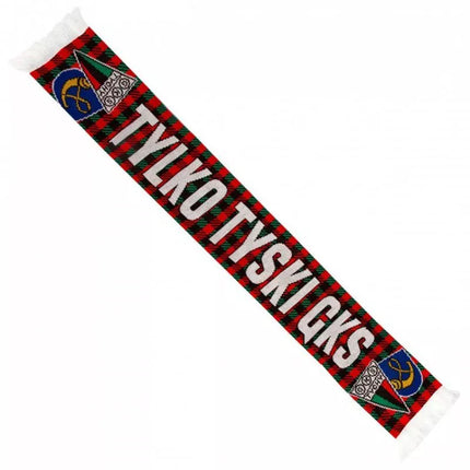 GKS Tychy Retro ŠAL TYCHYSZAL