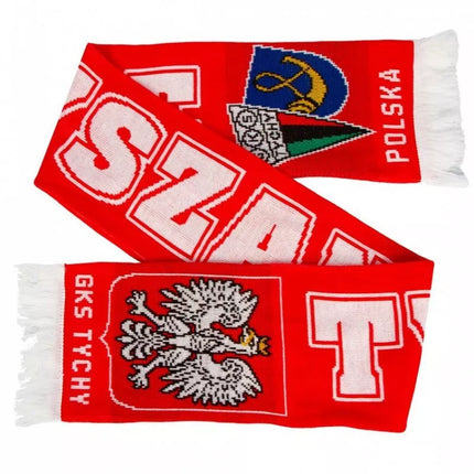 GKS Tychy Retro ŠAL TYCHYSZAL