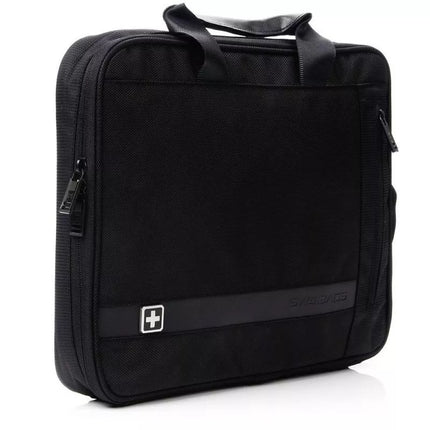 Glion 76459 Krepšys nešiojamajam kompiuteriui Swissbags