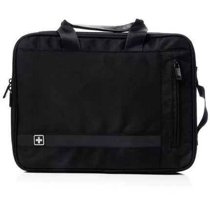 Glion 76459 Krepšys nešiojamajam kompiuteriui Swissbags