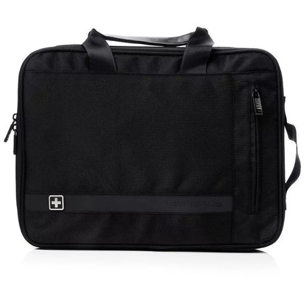 Glion 76459 Krepšys nešiojamajam kompiuteriui Swissbags