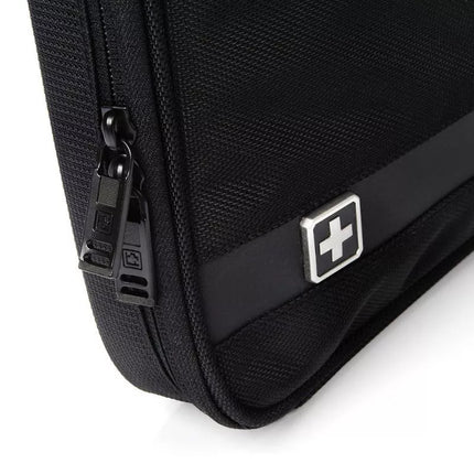 Glion 76459 Krepšys nešiojamajam kompiuteriui Swissbags
