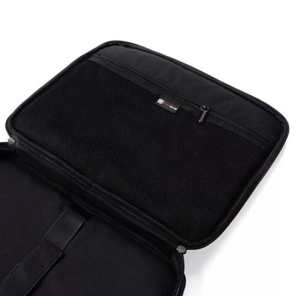 Glion 76459 Krepšys nešiojamajam kompiuteriui Swissbags