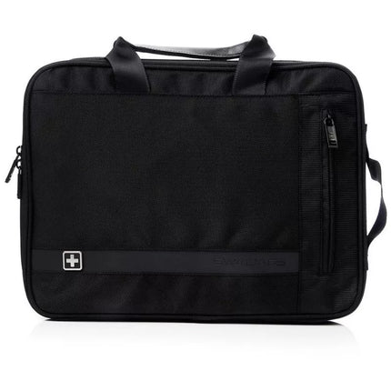 Glion 76459 Krepšys nešiojamajam kompiuteriui Swissbags