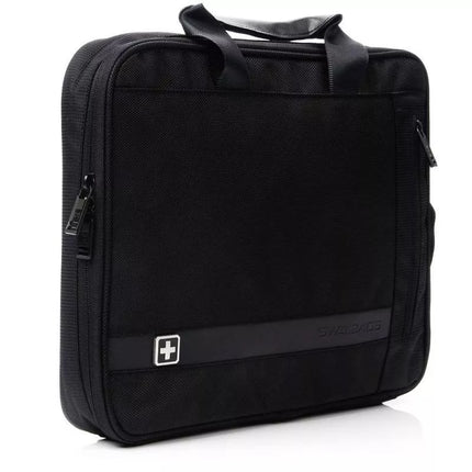 Glion 76459 Krepšys nešiojamajam kompiuteriui Swissbags