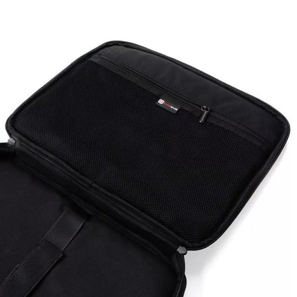 Glion 76459 Krepšys nešiojamajam kompiuteriui Swissbags