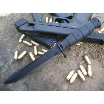 Glock Field 81 Peilis - Juodas (12183)