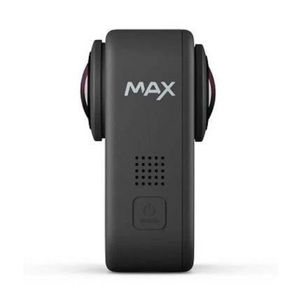 GoPro MAX 16.6MP 5K Ultra HD „Wi-Fi“ sportinė vaizdo kamera