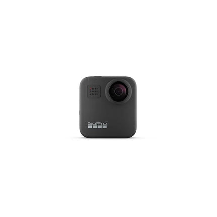 GoPro MAX 16.6MP 5K Ultra HD „Wi-Fi“ sportinė vaizdo kamera