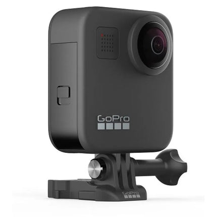 GoPro MAX 16.6MP 5K Ultra HD „Wi-Fi“ sportinė vaizdo kamera