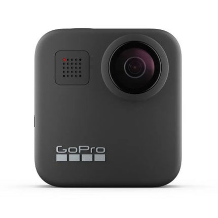 GoPro MAX 16.6MP 5K Ultra HD „Wi-Fi“ sportinė vaizdo kamera
