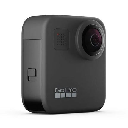 GoPro MAX 16.6MP 5K Ultra HD „Wi-Fi“ sportinė vaizdo kamera