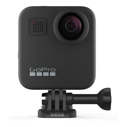 GoPro MAX 16.6MP 5K Ultra HD „Wi-Fi“ sportinė vaizdo kamera