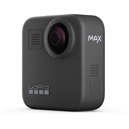 GoPro MAX 16.6MP 5K Ultra HD „Wi-Fi“ sportinė vaizdo kamera