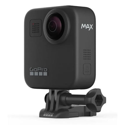 GoPro MAX 16.6MP 5K Ultra HD „Wi-Fi“ sportinė vaizdo kamera
