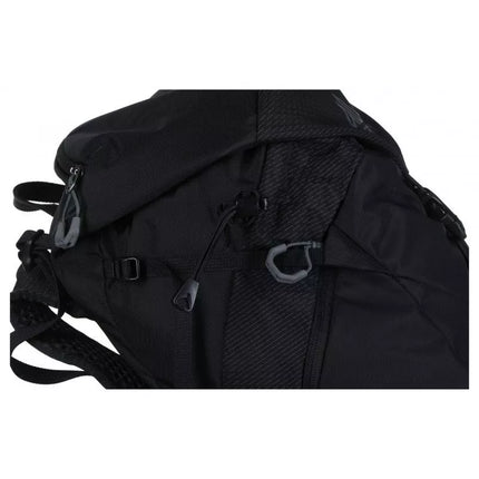 Gregory Arrio 24 Flame Black žygio kuprinė 136974-7409