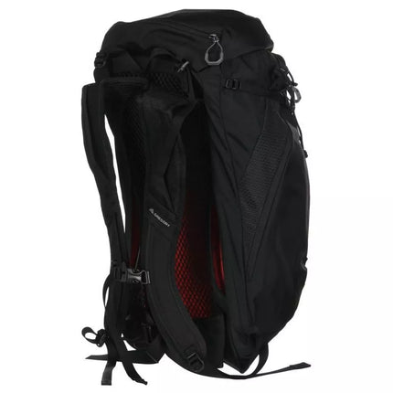 Gregory Arrio 24 Flame Black žygio kuprinė 136974-7409