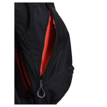 Gregory Arrio 24 Flame Black žygio kuprinė 136974-7409