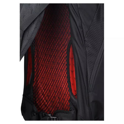 Gregory Arrio 24 Flame Black žygio kuprinė 136974-7409
