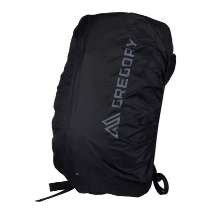 Gregory Arrio 24 Flame Black žygio kuprinė 136974-7409