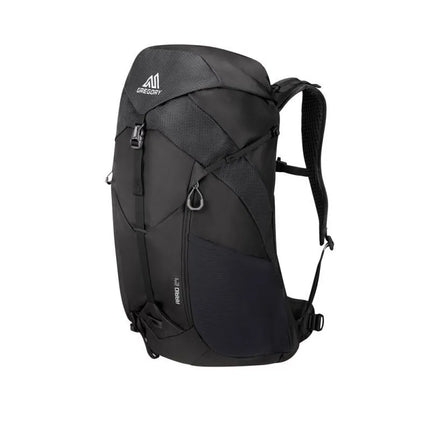 Gregory Arrio 24 Flame Black žygio kuprinė 136974-7409