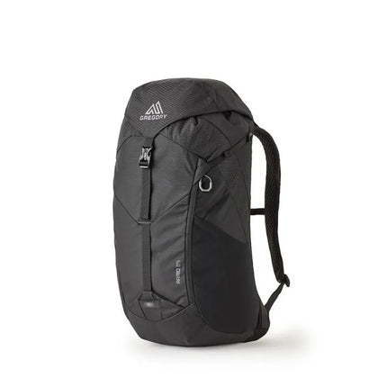 Gregory Arrio 24 Flame Black žygio kuprinė 136974-7409
