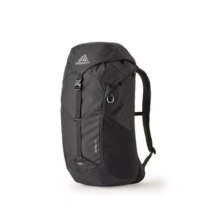 Gregory Arrio 24 Flame Black žygio kuprinė 136974-7409