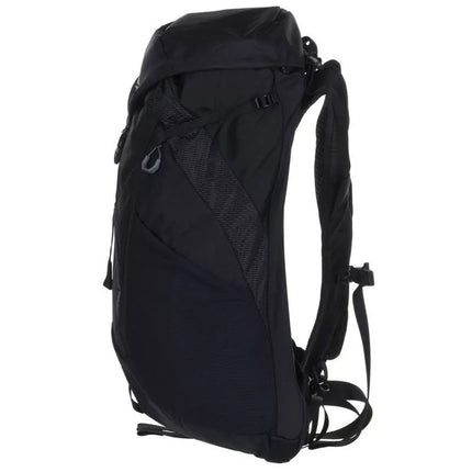 Gregory Arrio 24 Flame Black žygio kuprinė 136974-7409