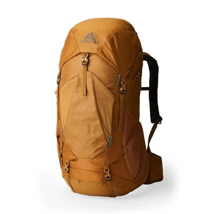 Gregory Stout 45L Rc smėlio spalvos kuprinė