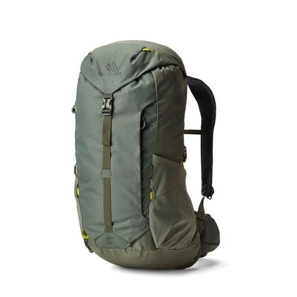 Gregory Zulu 28L Lt Rc F.Green kuprinė