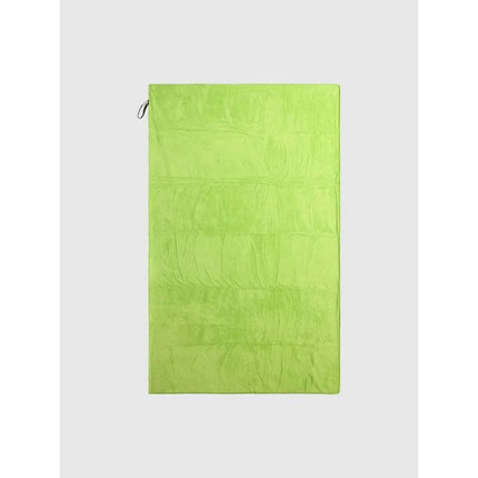 Greitai džiūstantis sportinis rankšluostis M (80 x 130 cm) 4F 4FRSS26ATOWU097-45S