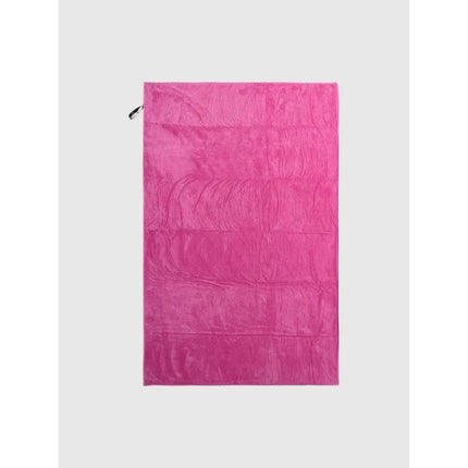 Greitai džiūstantis sportinis rankšluostis M (80 x 130 cm) 4F 4FRSS26ATOWU097-53S